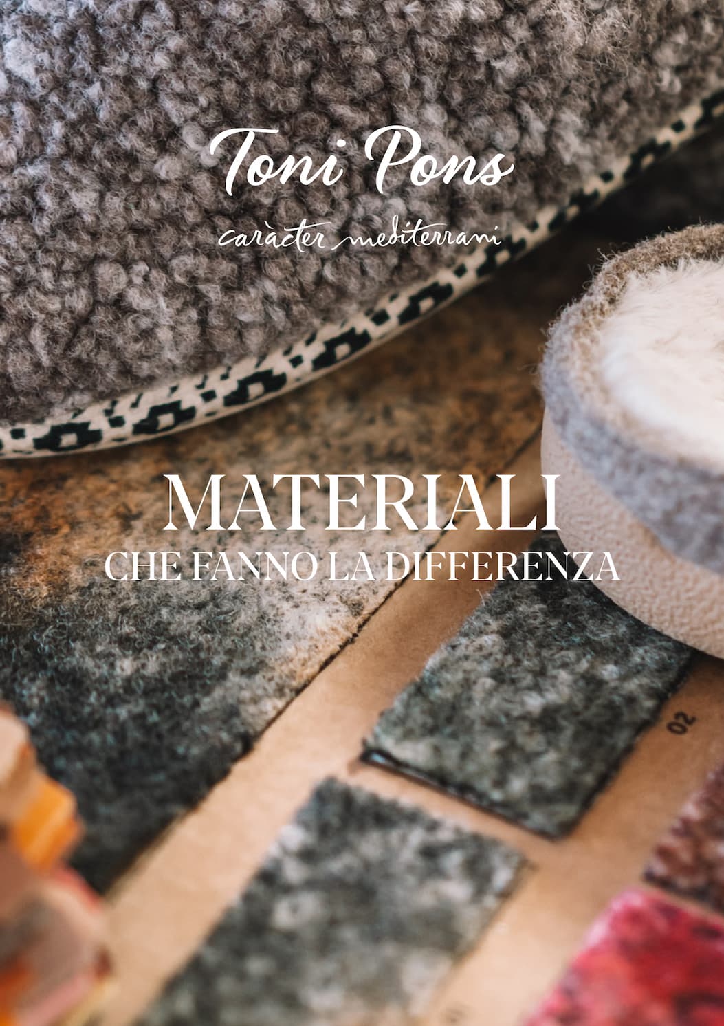 texturas de invierno