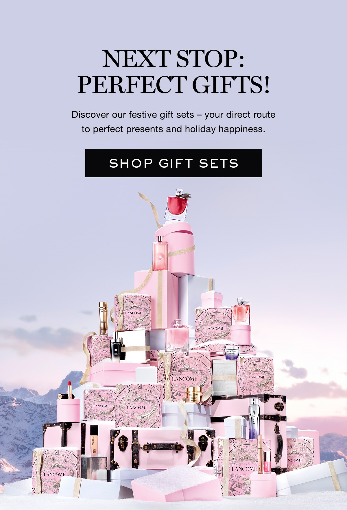 GIFTSETS