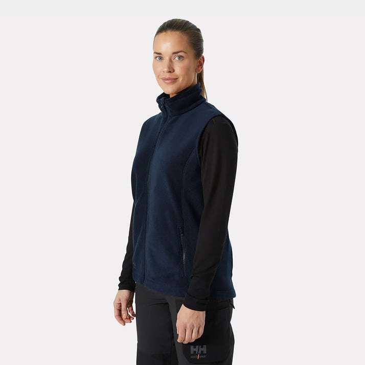 Women's Manchester 2.0 Fleece Vest