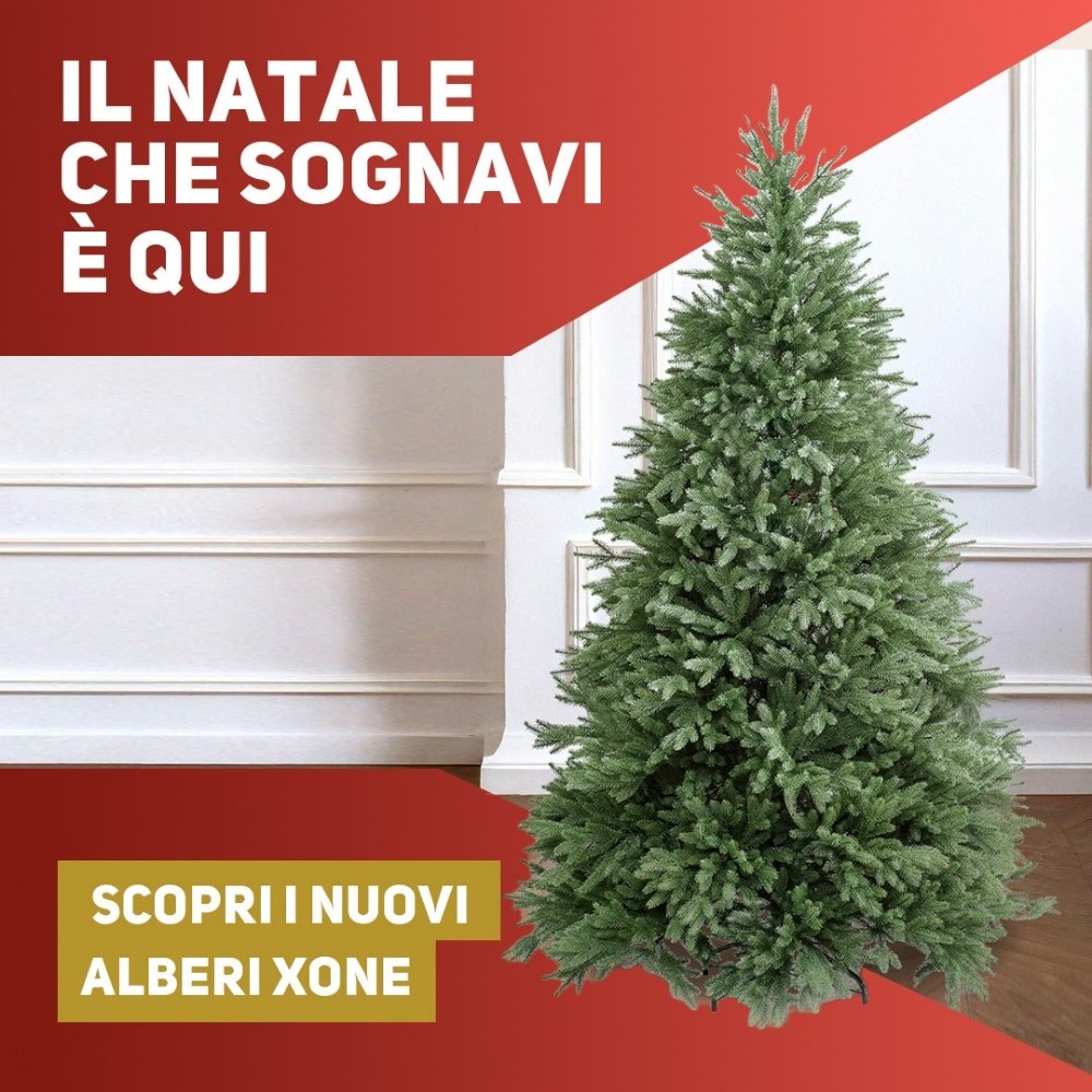 Piante artificiali Xone | Perrone Shop