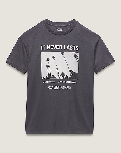 Photo Neverlasting T-Shirt