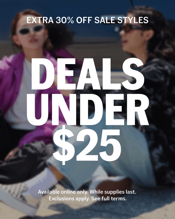 Sale on Sale