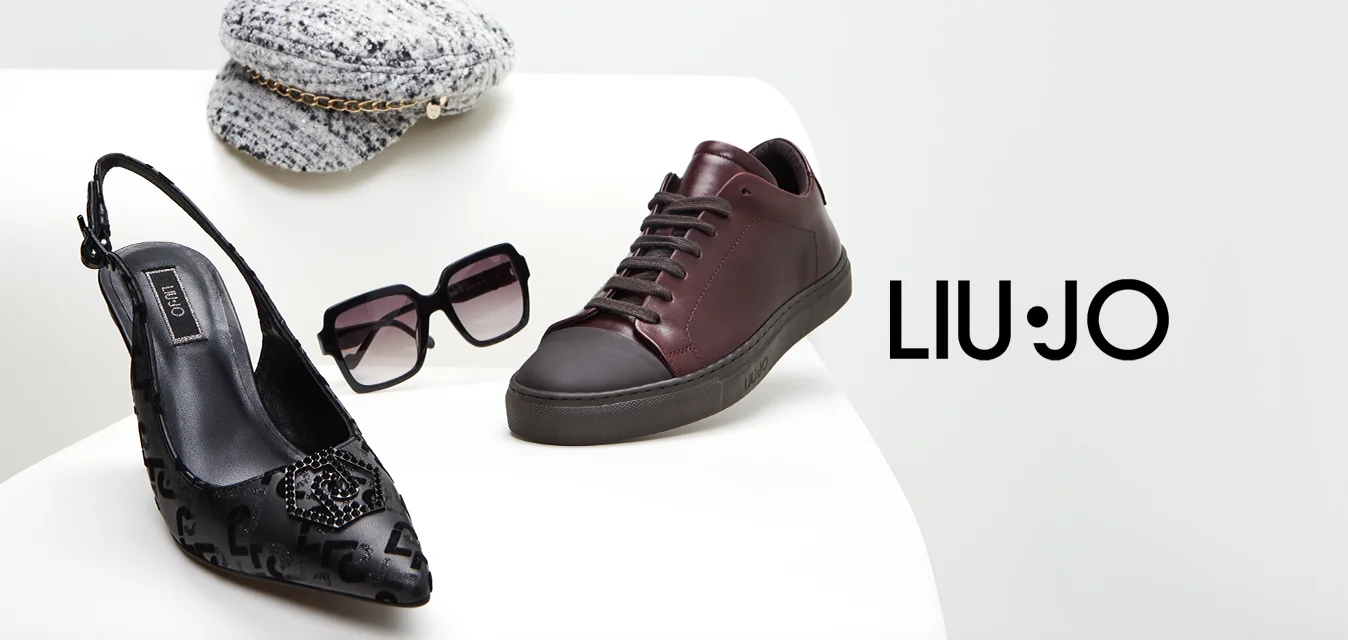 LIU JO - Scarpe & Accessori