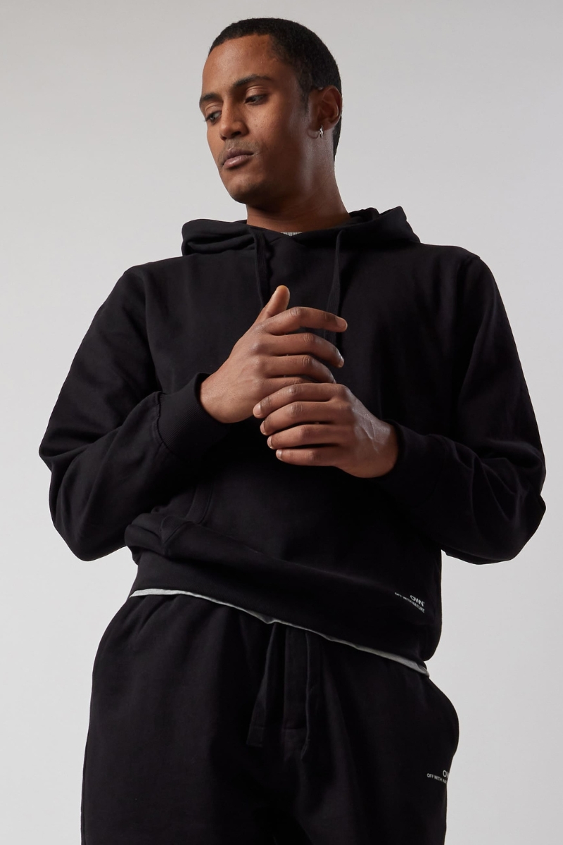 Set Felpati Uomo