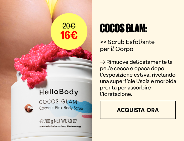 COCOS glam banner