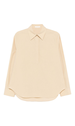 Margan cotton shirt