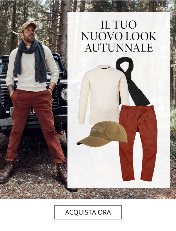 Get the look