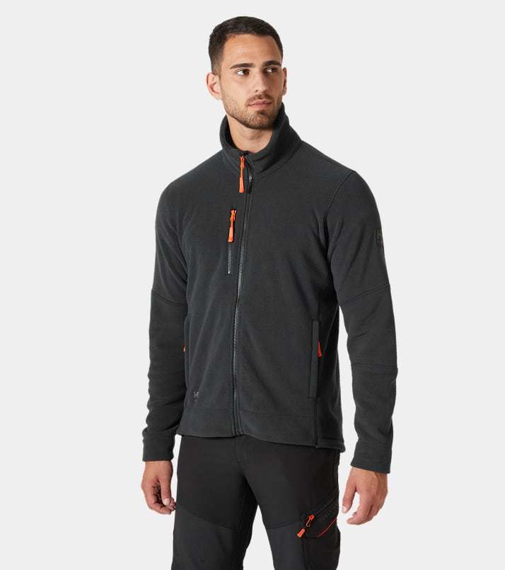 Kensington Fleece Jacket