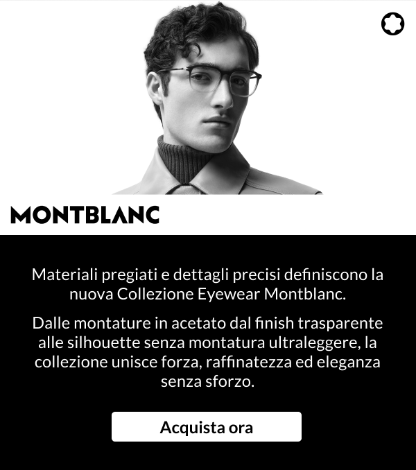 Materiali pregiati e dettagli precisi