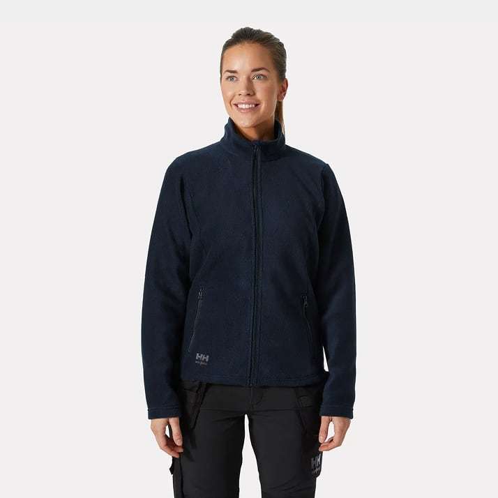 Women's Manchester 2.0 Fleece Jacket