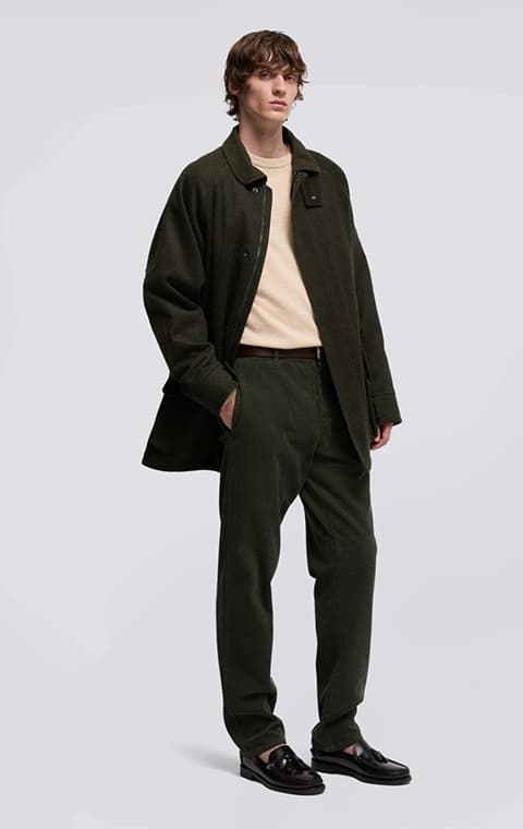 COAT