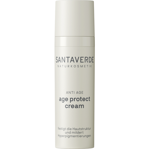 SANTAVERDE AGE PROTECT cream