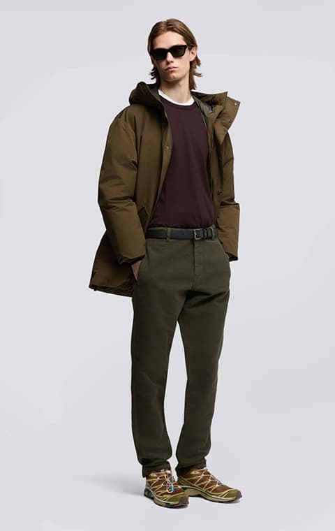 TROUSERS