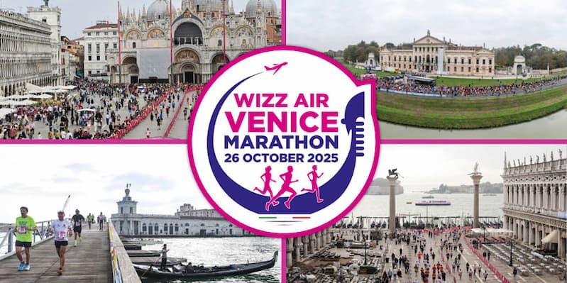 Maratona di Venezia