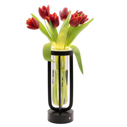 26 cm - Florence Rechargeable Table Lamp