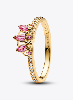 Disney Princess Rapunzel Tiara Ring