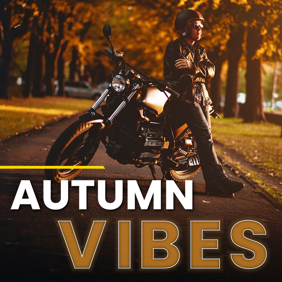 Autumn Vibes