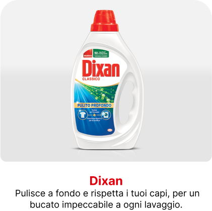 Dixan Image