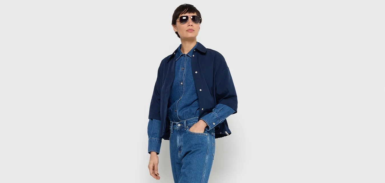 Best of: marchi denim da donna
