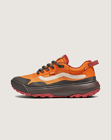 Crosspath Shoe