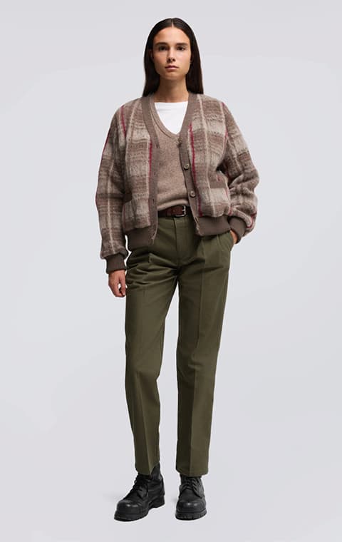 TROUSERS