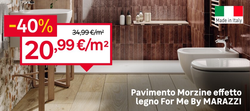 pavimento morzine Marazzi