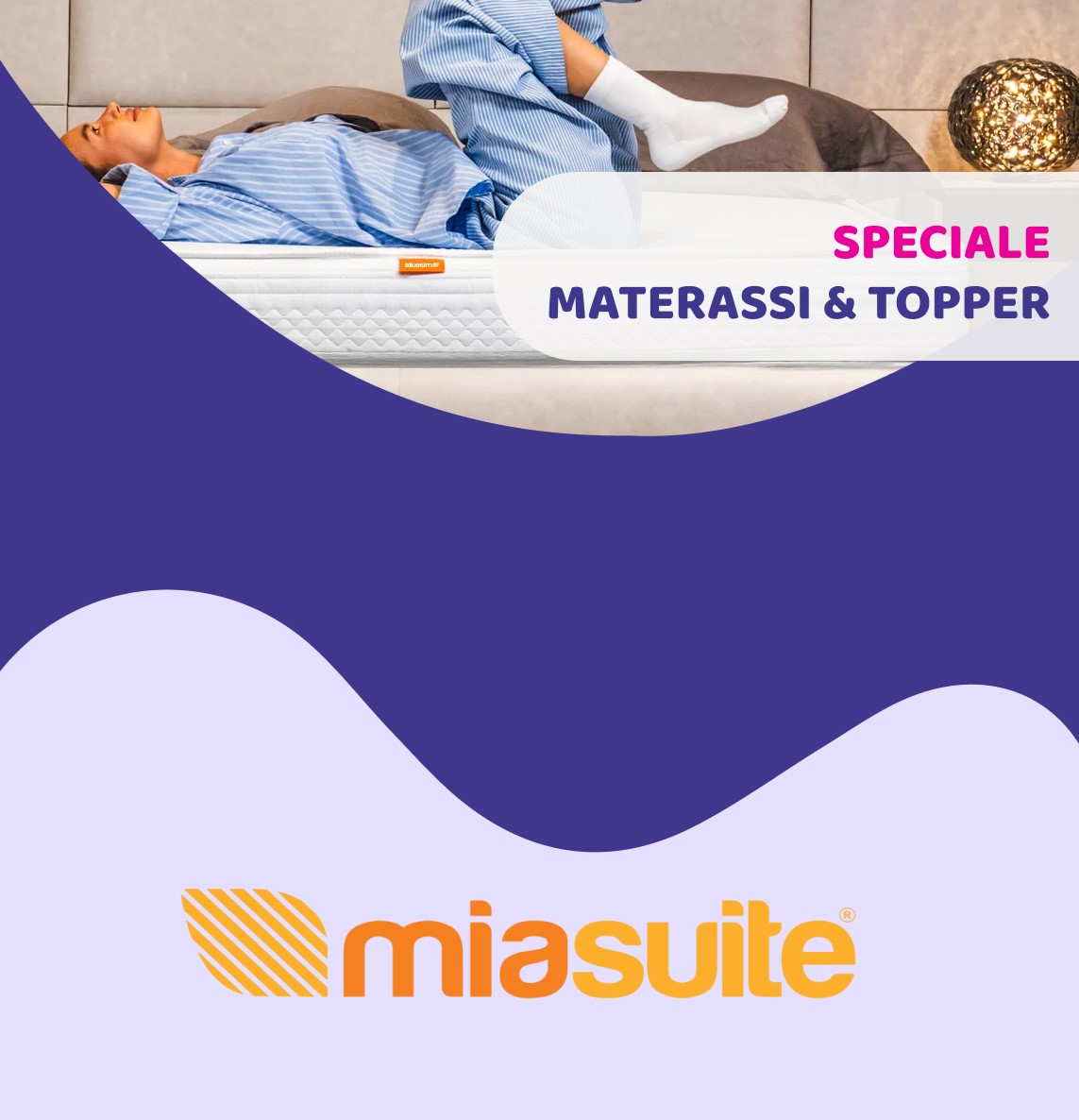 Miasuite
