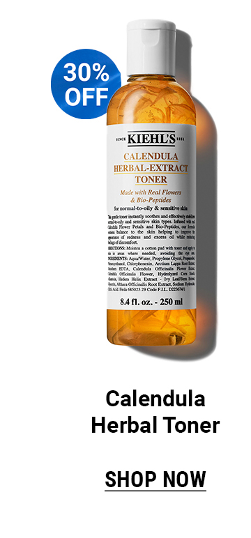 Calendula Herbal Toner