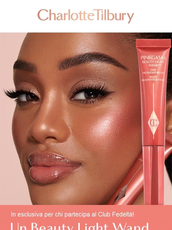 Darling, scopri un regalo in formato standard! 🎀