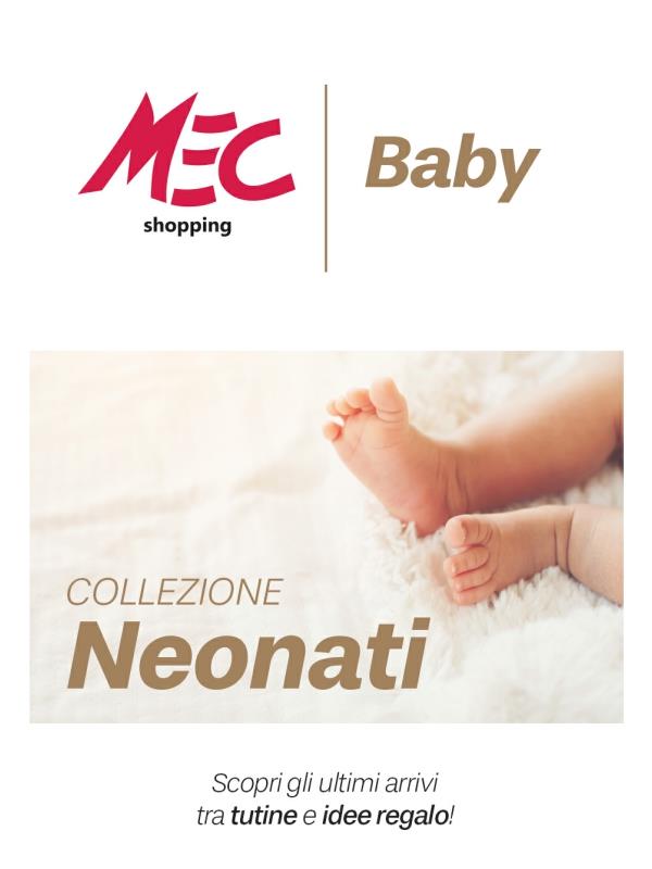 NEONATI 🍼 Idee regalo e tutine!