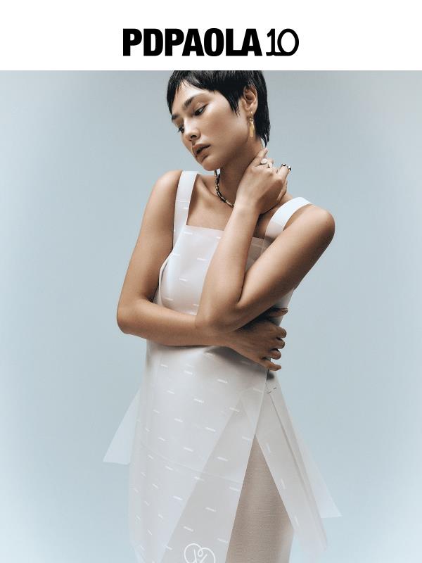 Crea il tuo total look