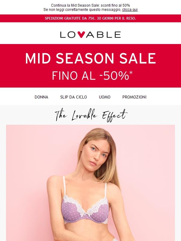 Lasciati incantare dalla nuance del momento 🌸