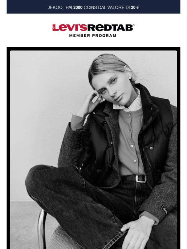 The Black Denim Edit