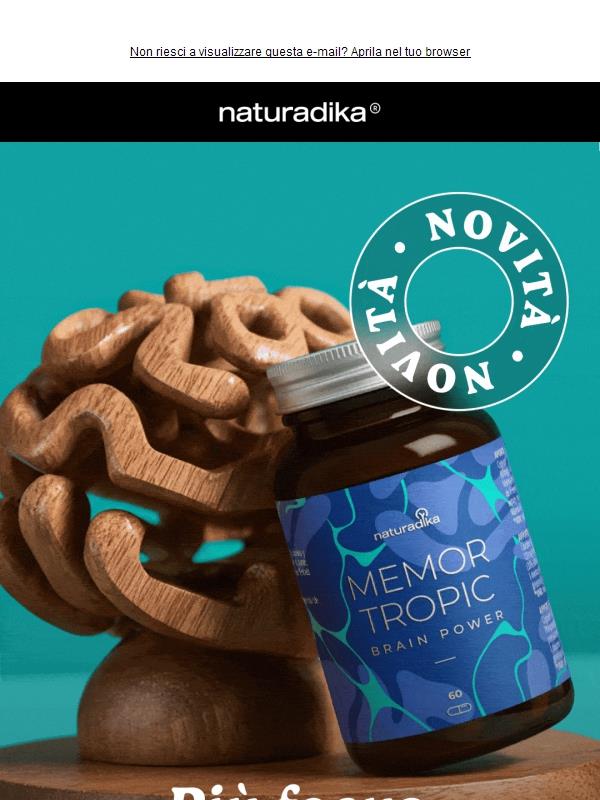 Le novità continuano: 🆕 + 12% di SCONTO