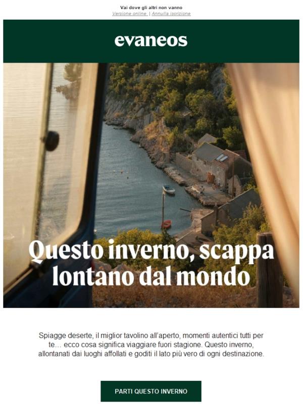 5 mete da scoprire fuori stagione