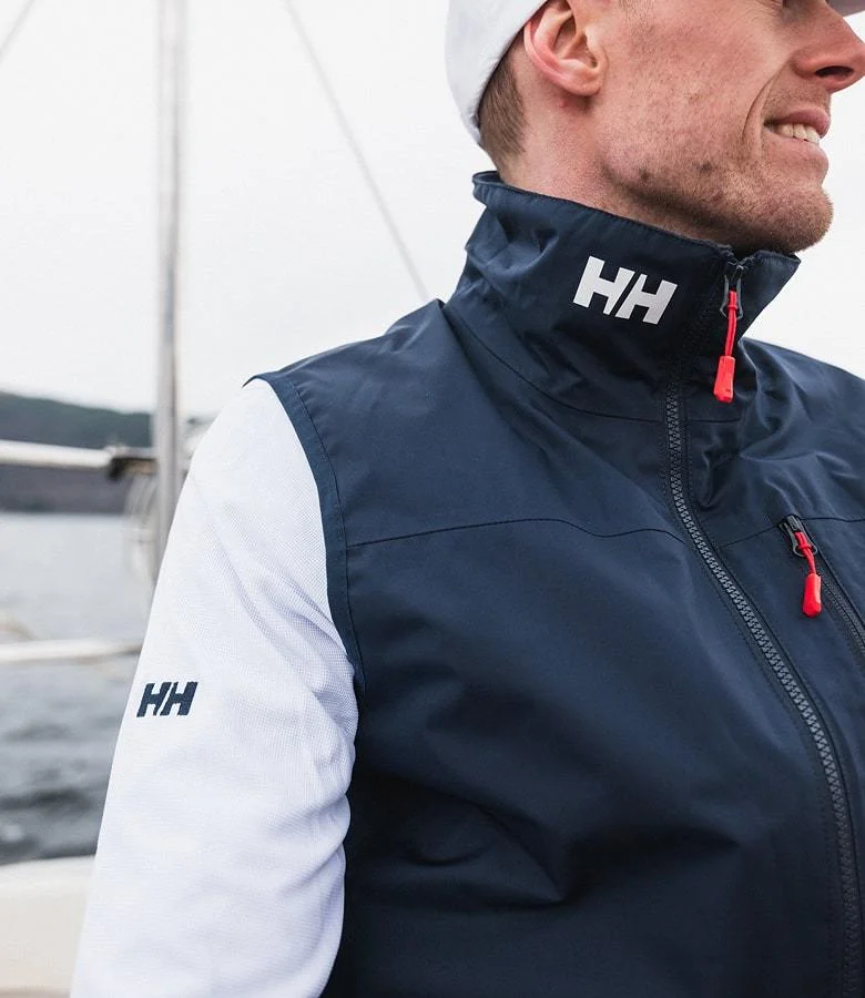 Helly Hansen active vests 