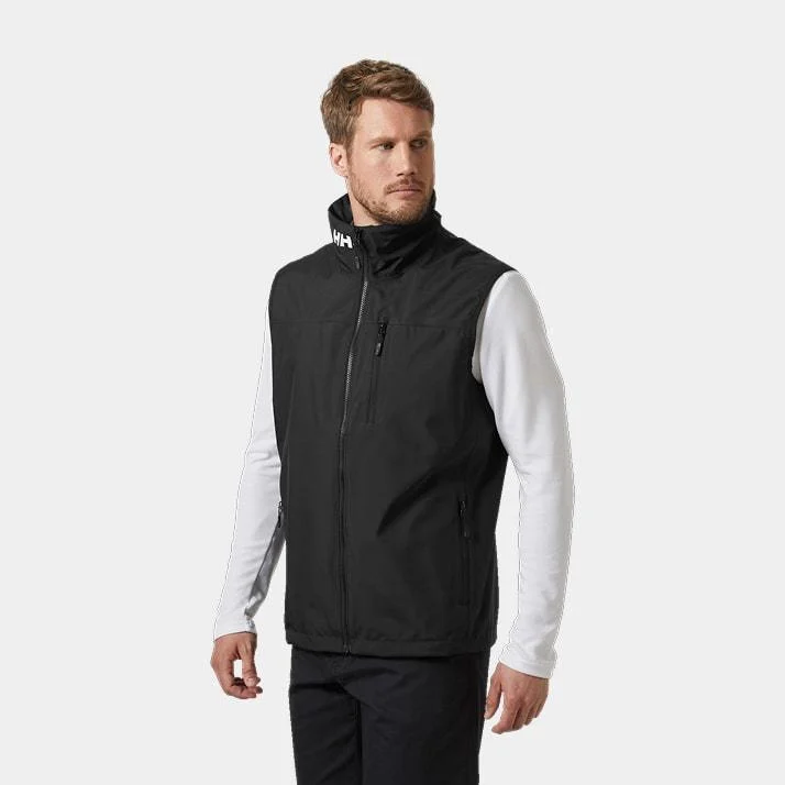 Men’s Crew Sailing Vest 2.0