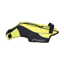 Image of Axaeco Aqua Dog Life Jacket giubbotto salvagente per cani