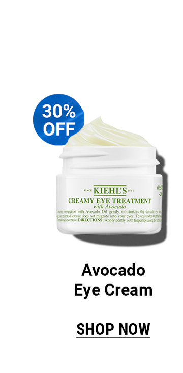 Avocado Eye Cream