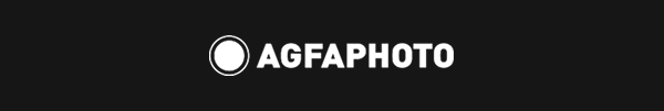 Logo AGFAPHOTO