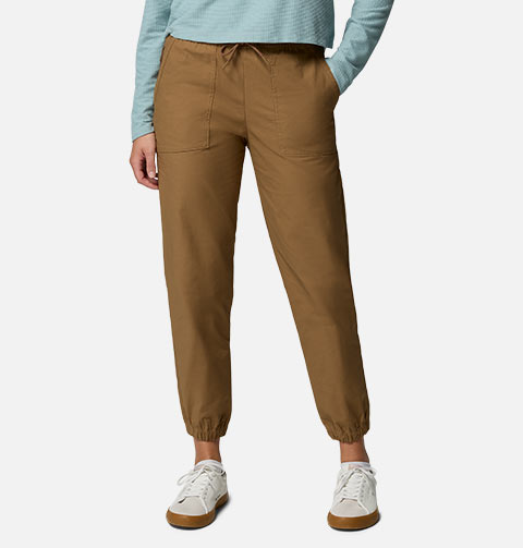 Women's ROC™ Ripstop Jogger