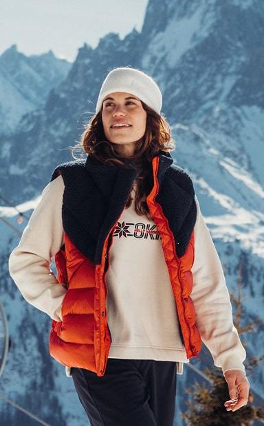 Shop women's vests