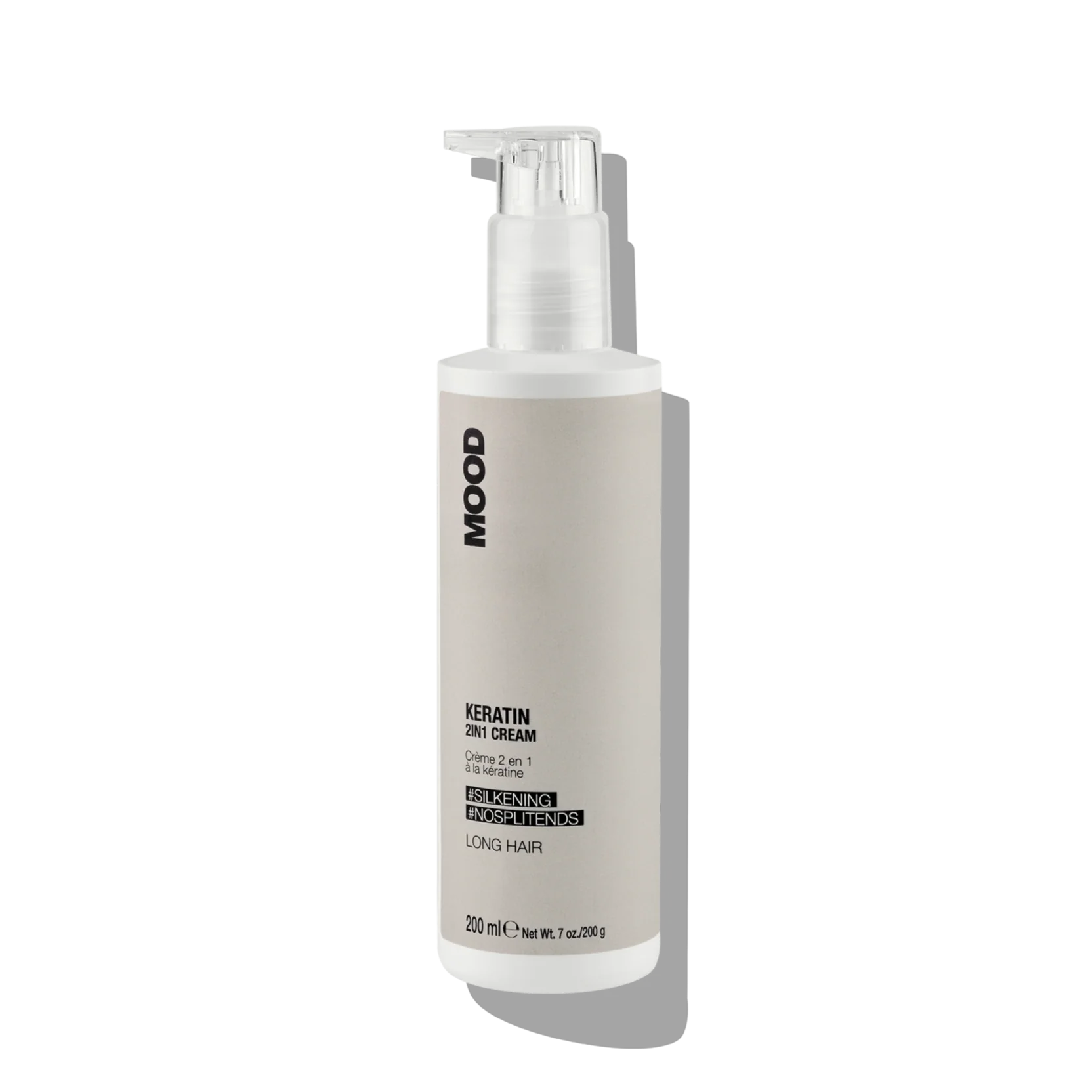 Image of KERATIN 2IN1 CREAM