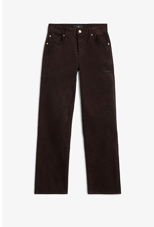 7 For All Mankind