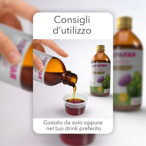 Facile da assumere, risultati premium