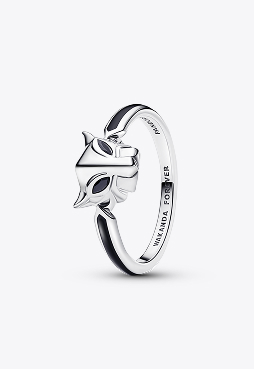 Marvel Black Panther Ring