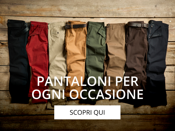 Pantaloni