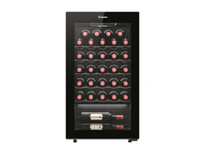 Candy CWC033M Cantinetta Vino 33 Bottiglie Classe G