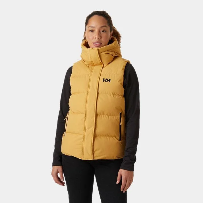Men's Adore Puffy Vest