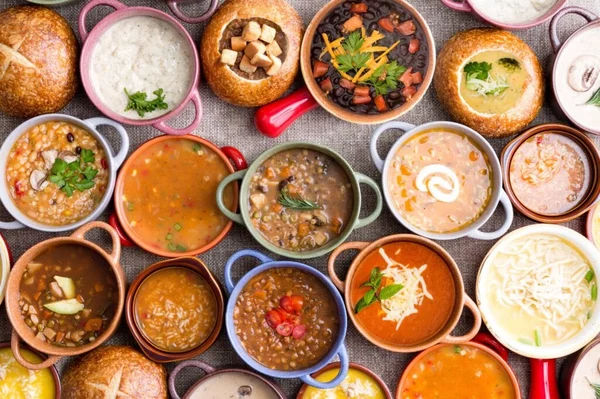 🍲 Offerte d’autunno che scaldano il cuore